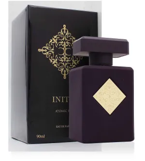Initio Atomic Rose parfumovaná voda unisex 90 ml