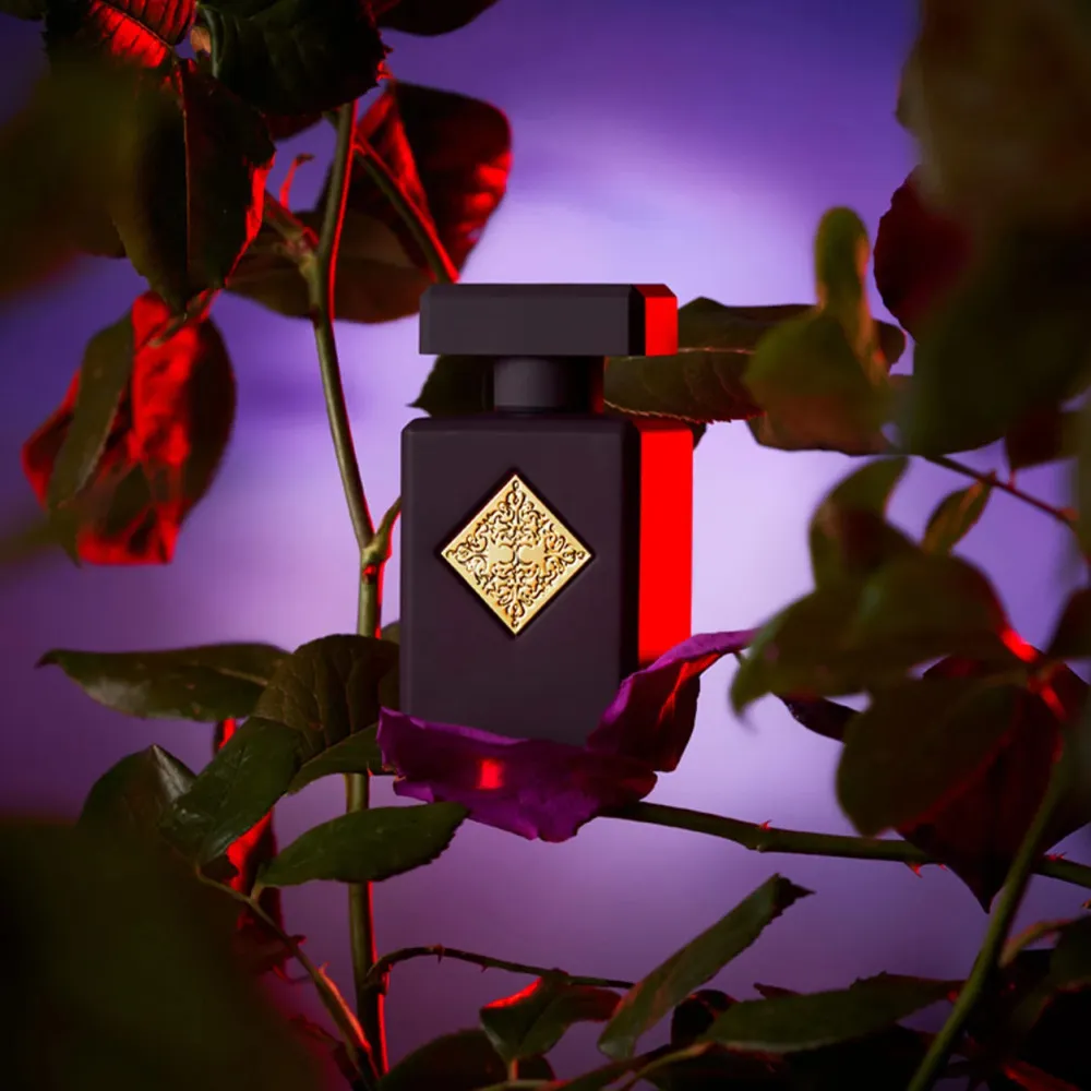 Atomic Rose parfumovaná voda unisex 90 ml