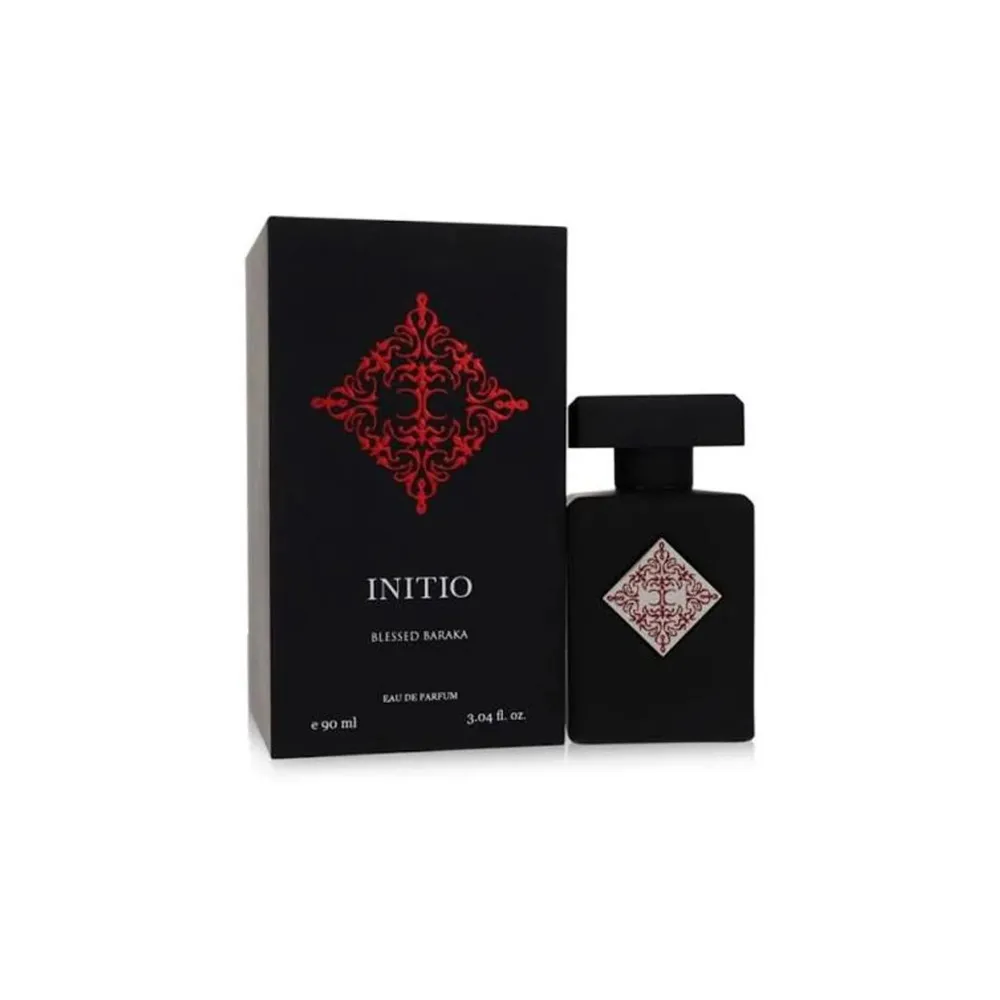 Blessed Baraka parfumovaná voda unisex 90 ml