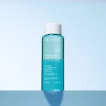 Okamžitý odličovač očného make-upu s výťažkami z alpského horca žltého a nevädze 125 ml