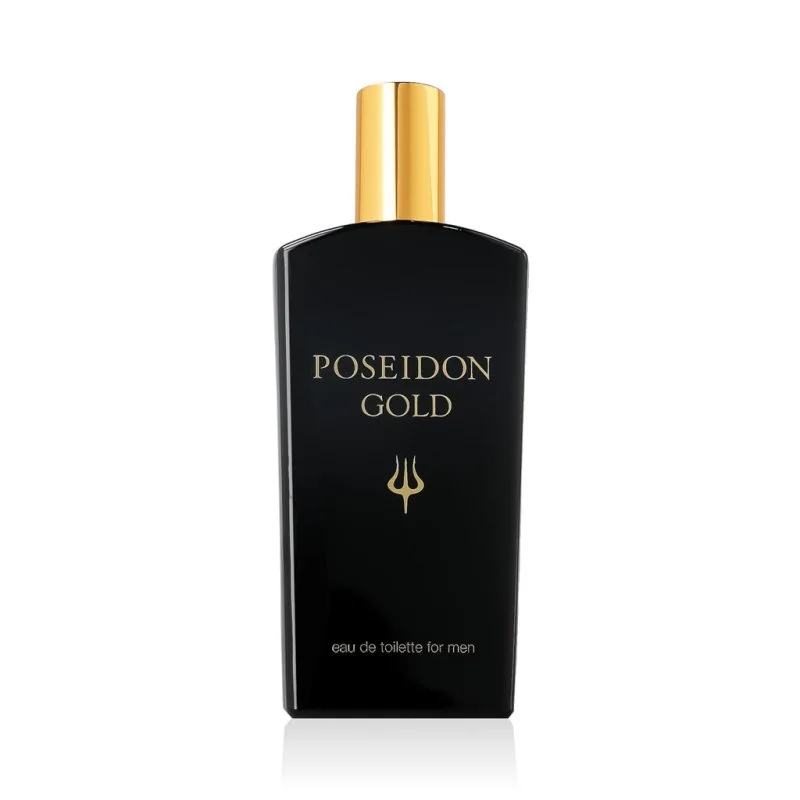 Poseidon Gold toaletná voda pre mužov 150 ml