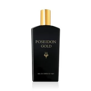 Instituto Español Poseidon Gold toaletná voda pre mužov