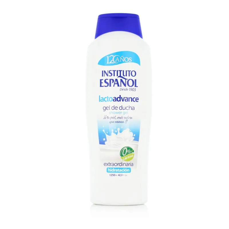 Lacto Advance sprchový gél 1250 ml