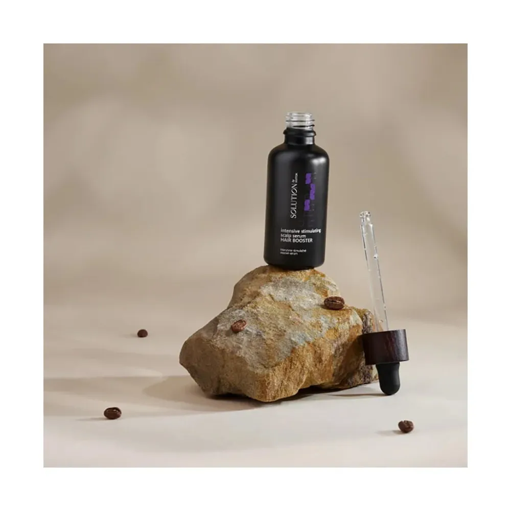 Kvitok Intenzívne stimulačné sérum na vlasy Hair Booster - 50 ml