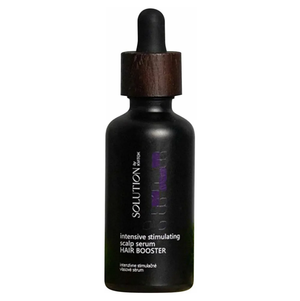 Kvitok Intenzívne stimulačné sérum na vlasy Hair Booster - 50 ml