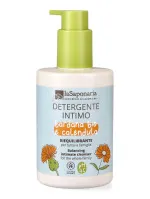 laSaponaria Intímny gél BIO (200 ml) - udržuje prirodzené ph 4,5