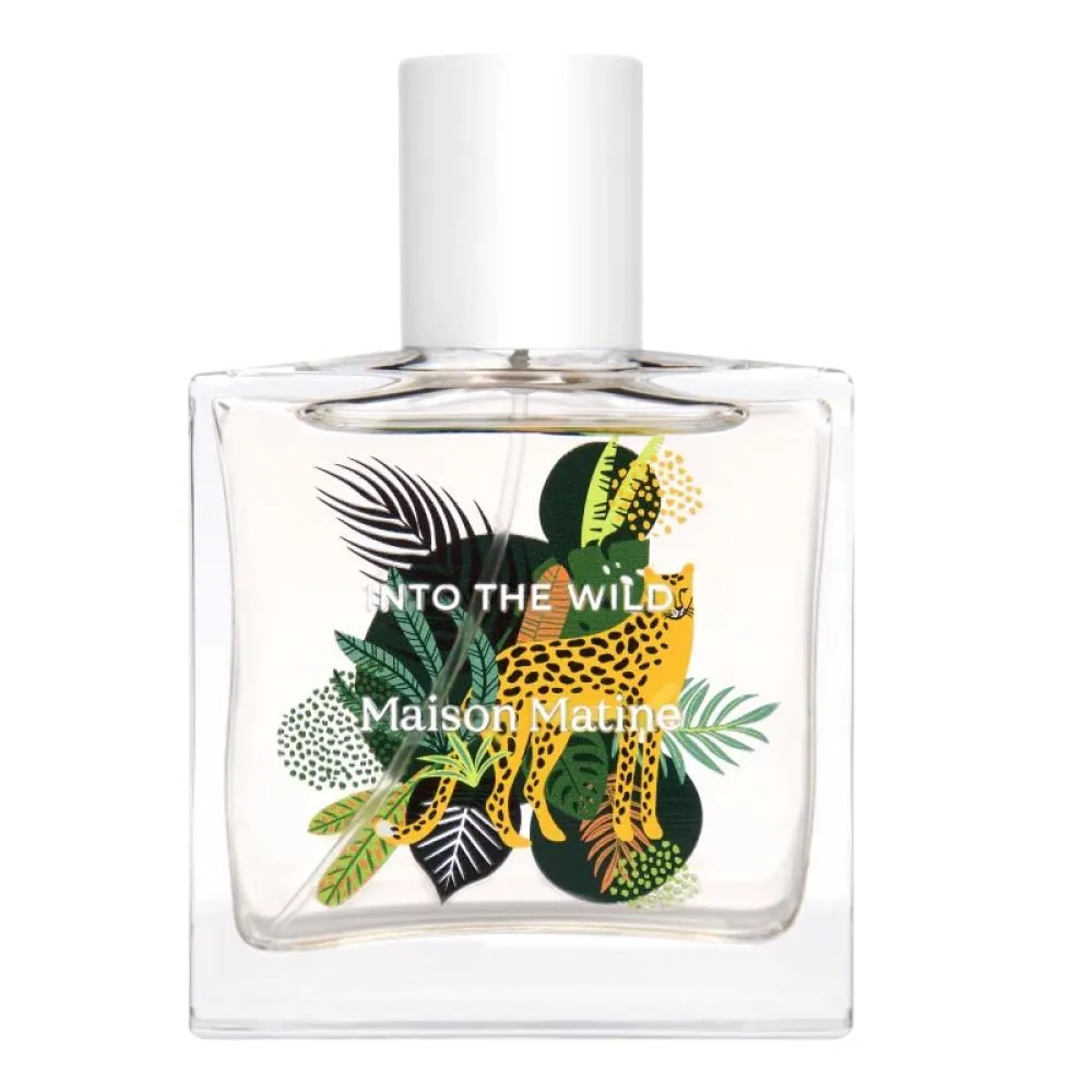 Into The Wild parfumovaná voda unisex 50 ml