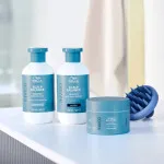 Invigo Scalp Balance Šampón pre mastnú pokožku hlavy 1000 ml