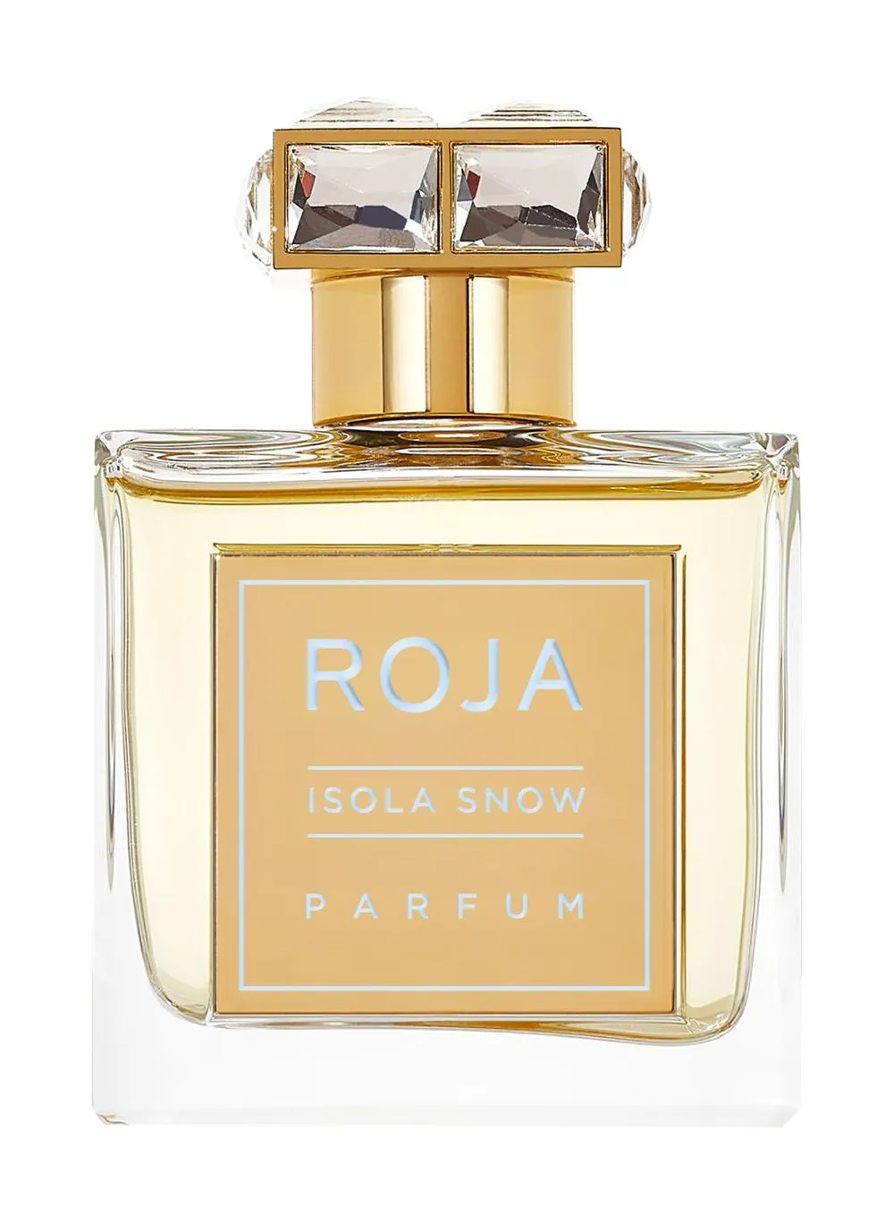 Isola Snow parfum unisex 50 ml