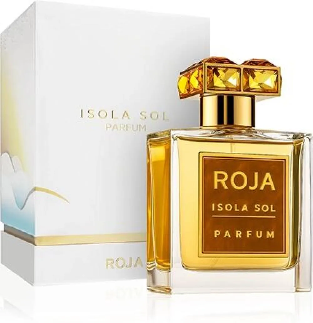 Isola Sol parfum unisex 50 ml