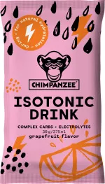 Chimpanzee Izotonický nápoj Grapefruit 30g