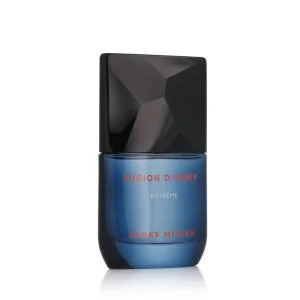 Issey Miyake Fusion d'Issey Extrême Intense toaletná voda pre mužov