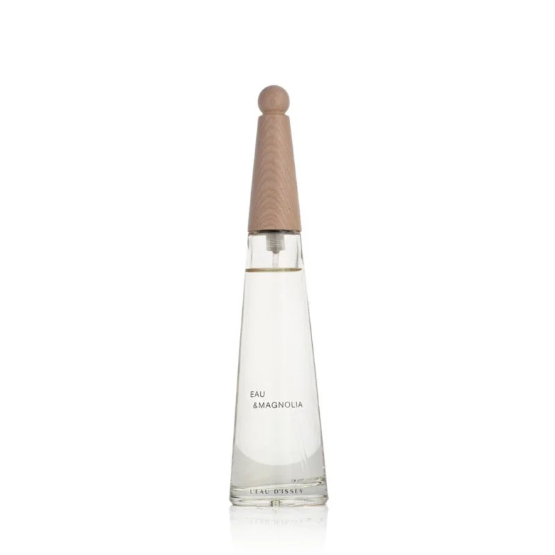 Issey Miyake L'Eau d'Issey Eau & Magnolia Intense toaletná voda pre ženy 50 ml