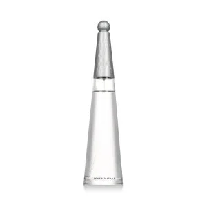 Issey Miyake L'Eau d'Issey Intense plniteľná parfumovaná voda pre ženy