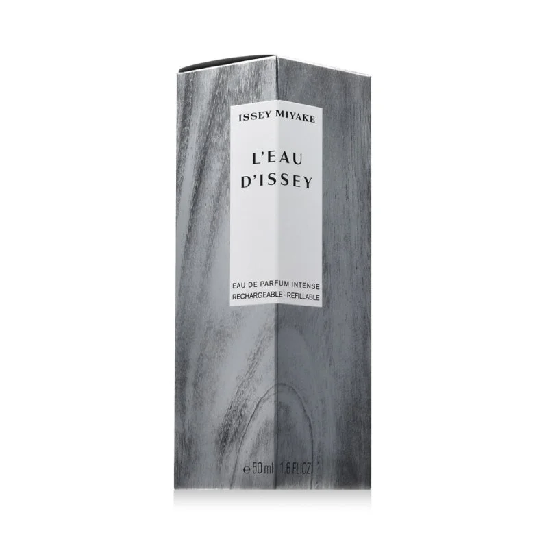 L'Eau d'Issey Intense plniteľná parfumovaná voda pre ženy 50 ml