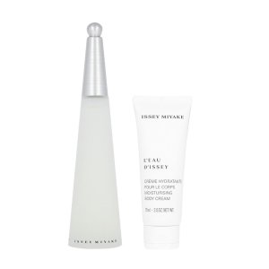 L'Eau d'Issey 100 ml + BC toaletná voda pre ženy