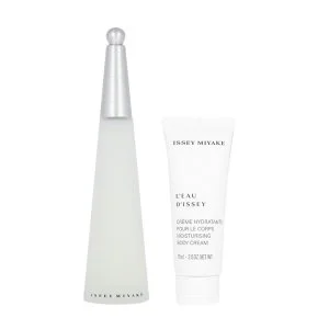 Issey Miyake L'Eau d'Issey 100 ml + BC toaletná voda pre ženy