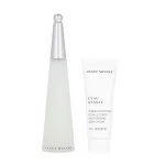 L'Eau d'Issey 100 ml + BC toaletná voda pre ženy 75 ml