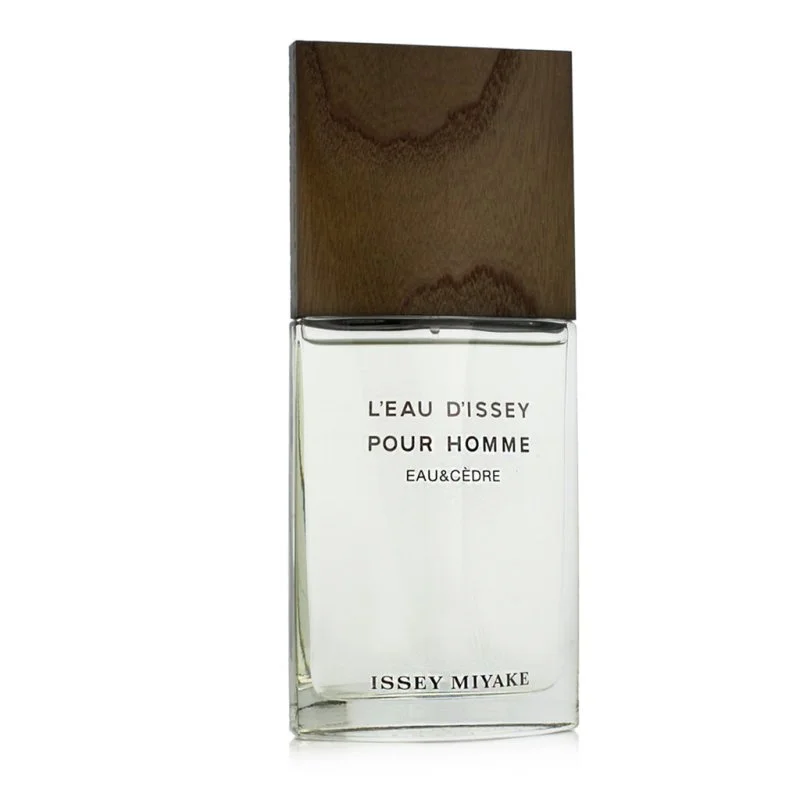L'Eau d'Issey Pour Homme Eau & Cèdre Intense toaletná voda pre mužov 100 ml