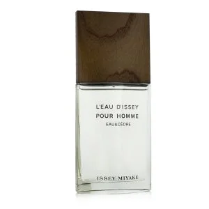Issey Miyake L'Eau d'Issey Pour Homme Eau & Cèdre Intense toaletná voda pre mužov