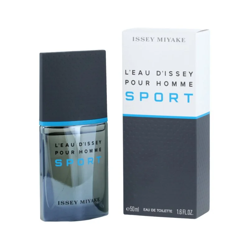 L'Eau d'Issey Pour Homme Sport toaletná voda pre mužov 50 ml