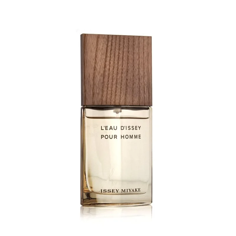 L'Eau d'Issey Pour Homme Vétiver Intense toaletná voda pre mužov 100 ml
