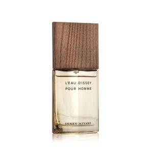 Issey Miyake L'Eau d'Issey Pour Homme Vétiver Intense toaletná voda pre mužov