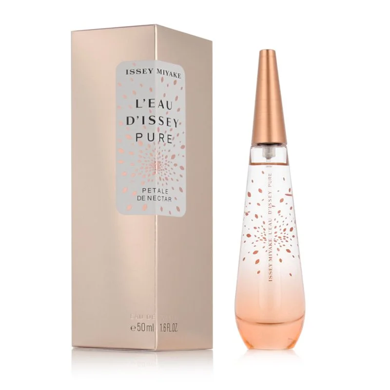 L'Eau d'Issey Pure Petale de Nectar toaletná voda pre ženy 50 ml