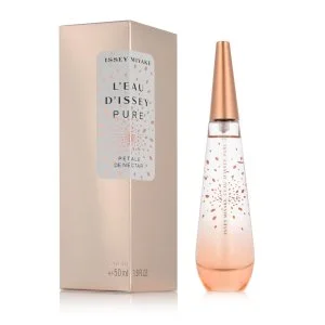 Issey Miyake L'Eau d'Issey Pure Petale de Nectar toaletná voda pre ženy
