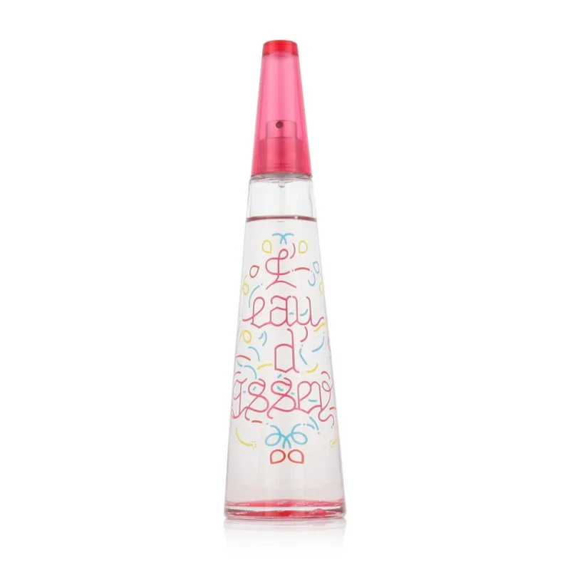 L'Eau d'Issey Shades of Kolam toaletná voda pre ženy 100 ml