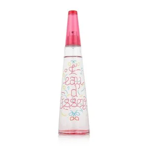 Issey Miyake L'Eau d'Issey Shades of Kolam toaletná voda pre ženy