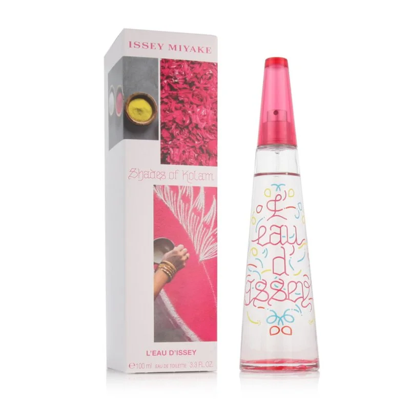 L'Eau d'Issey Shades of Kolam toaletná voda pre ženy 100 ml