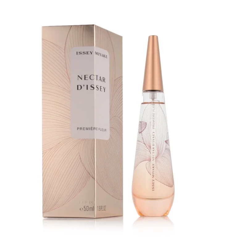 Nectar D’Issey Première Fleur parfumovaná voda pre ženy 50 ml