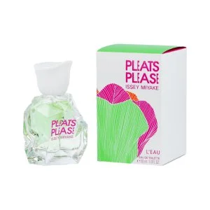 Issey Miyake Pleats Please L'Eau toaletná voda pre ženy