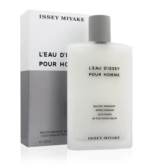 Issey Miyake L'Eau D'Issey Pour Homme balzam po holení pre mužov