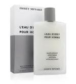 L'Eau D'Issey Pour Homme balzam po holení pre mužov 100 ml