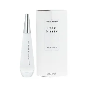 Issey Miyake L'Eau d'Issey Pure toaletná voda pre ženy