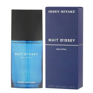 Issey Miyake Nuit d'Issey Bleu Astral toaletná voda pre mužov