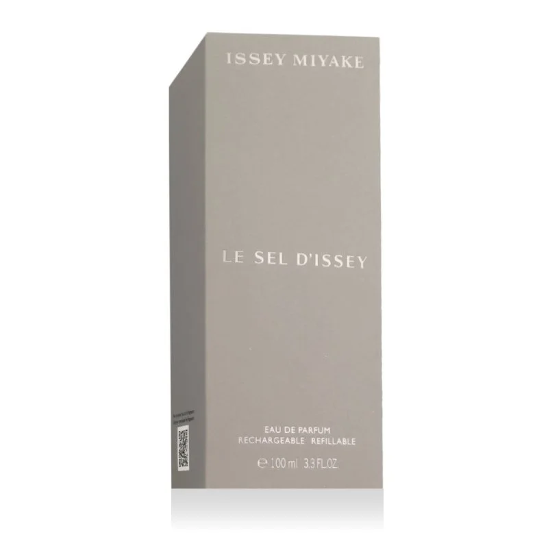 Le Sel d’Issey plniteľná parfumovaná voda pre mužov 100 ml