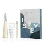 L'Eau d'Issey 100 ml + EDT MINI 10 ml + BL toaletná voda pre ženy 50 ml