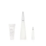 L'Eau d'Issey 100 ml + EDT MINI 10 ml + BL toaletná voda pre ženy 50 ml