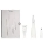 L'Eau d'Issey 100 ml + EDT MINI 10 ml + BL toaletná voda pre ženy 50 ml