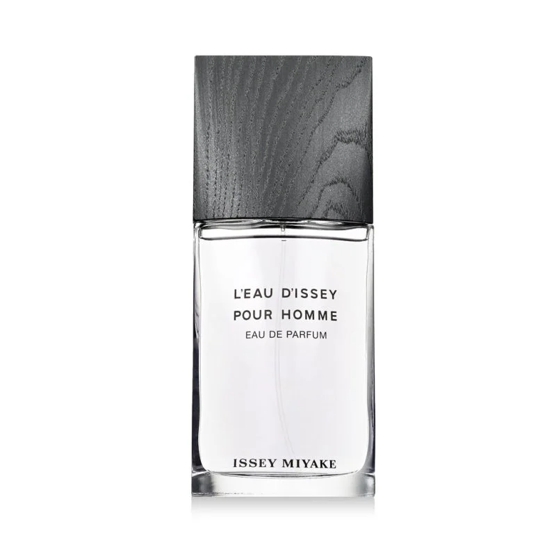 L’Eau d’Issey Pour Homme plniteľná parfumovaná voda pre mužov 125 ml