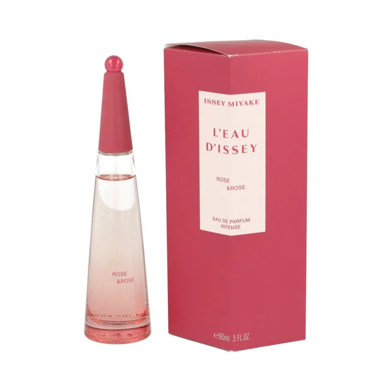 L'Eau d'Issey Rose & Rose Intense parfumovaná voda pre ženy 90 ml