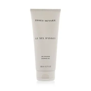 Issey Miyake Le Sel d’Issey SG pre mužov