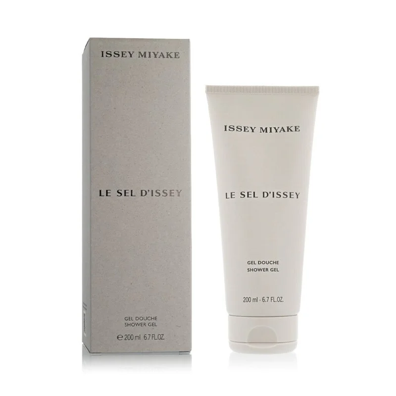 Le Sel d’Issey SG pre mužov 200 ml