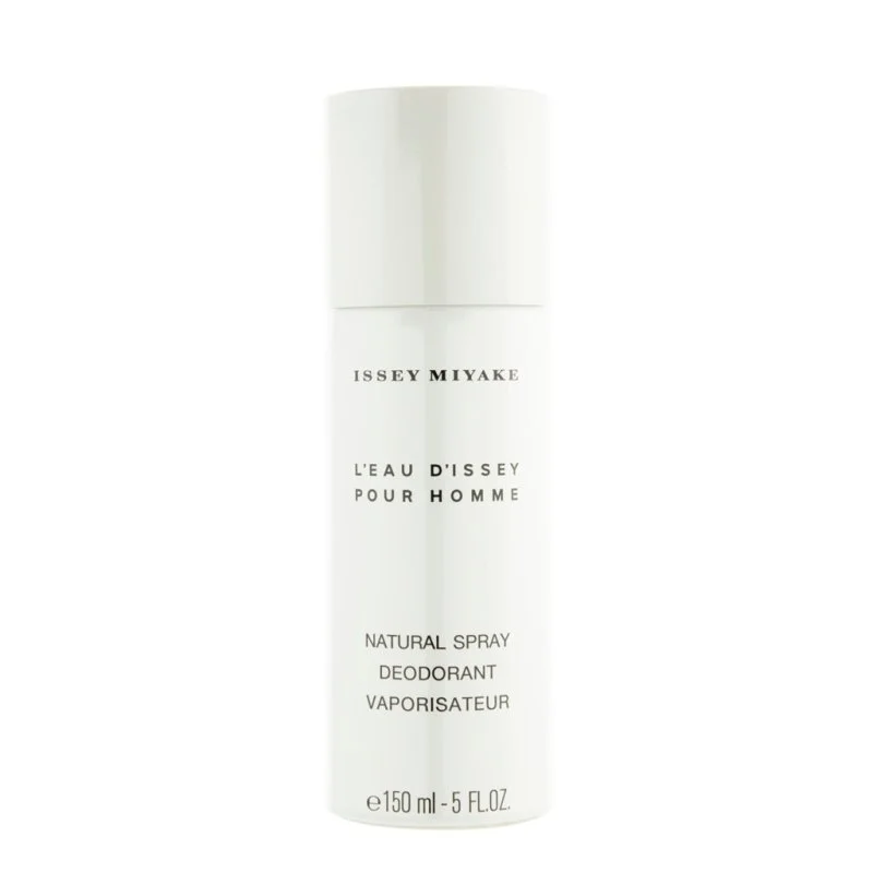 L'Eau d'Issey Pour Homme DEO v spreji pre mužov 150 ml