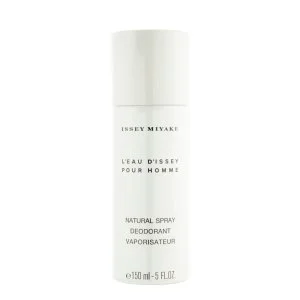Issey Miyake L'Eau d'Issey Pour Homme DEO v spreji pre mužov