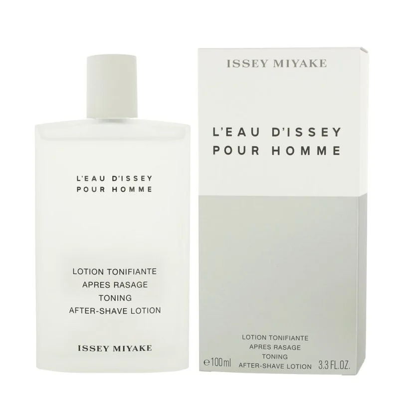 L'Eau d'Issey Pour Homme AS pre mužov 100 ml
