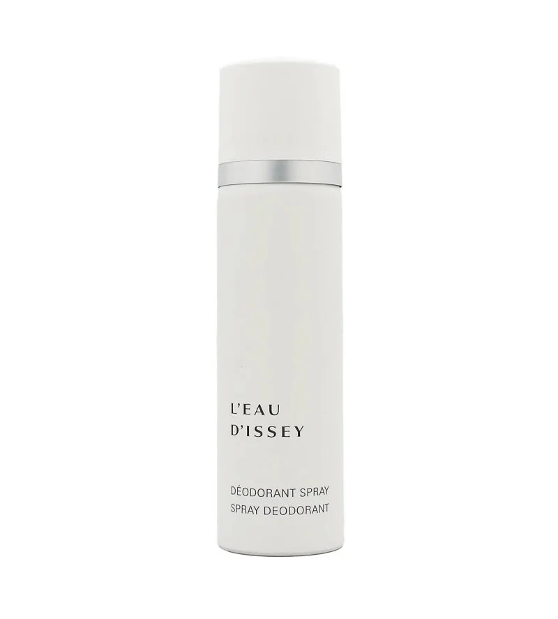 L'Eau D'Issey deodorant v spreji pre ženy 100 ml